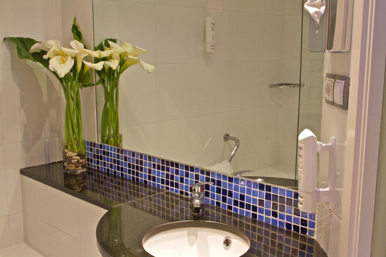 Holiday Inn Express Campo De Gibraltar-Barrios By Ihg Los Barrios Ngoại thất bức ảnh