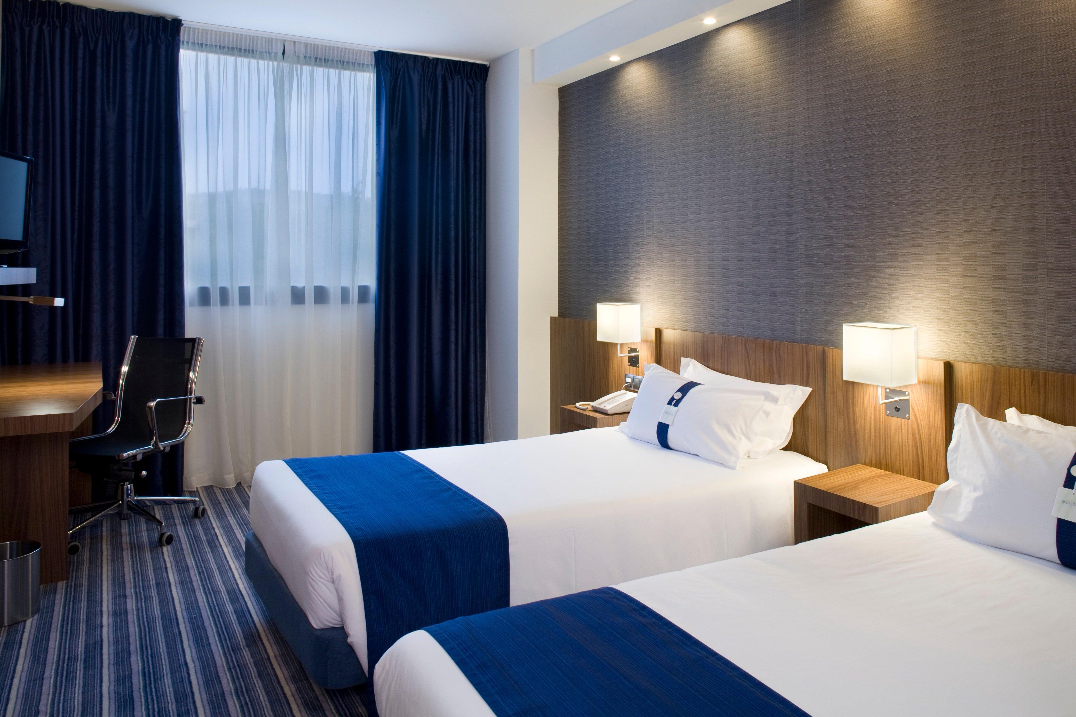 Holiday Inn Express Campo De Gibraltar-Barrios By Ihg Los Barrios Ngoại thất bức ảnh