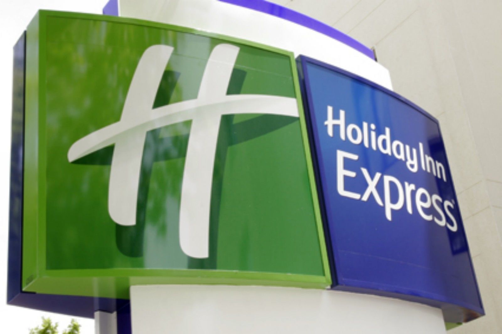 Holiday Inn Express Campo De Gibraltar-Barrios By Ihg Los Barrios Ngoại thất bức ảnh