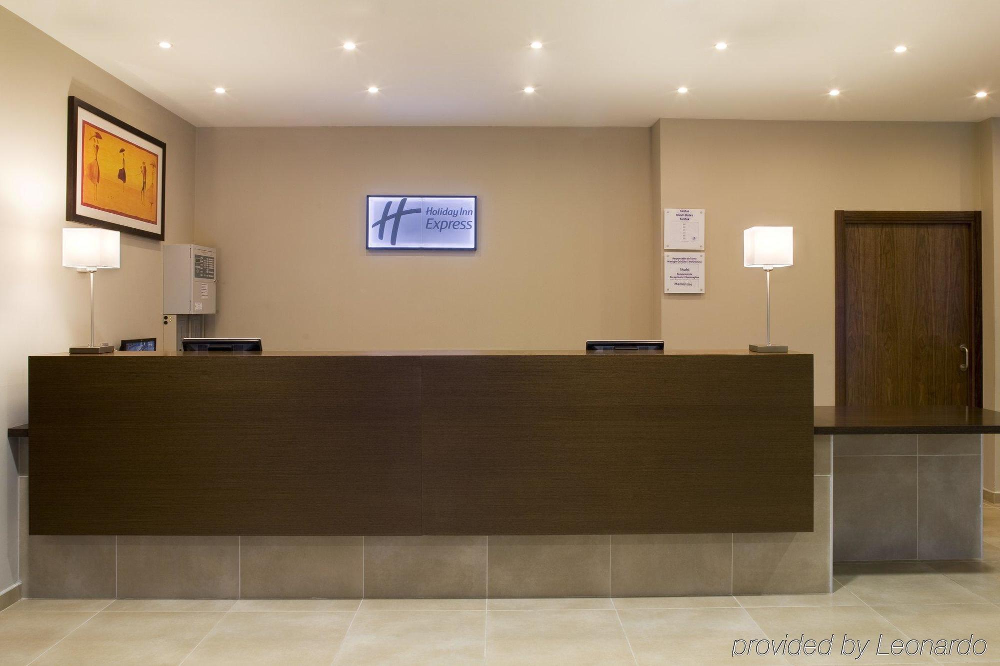 Holiday Inn Express Campo De Gibraltar-Barrios By Ihg Los Barrios Nội địa bức ảnh